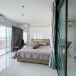 Квартира с 2-мя спальнями 86м2 в View Talay 6