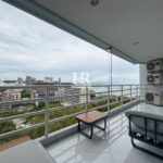 Квартира с 2-мя спальнями 86м2 в View Talay 6