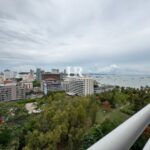 Квартира с 2-мя спальнями 86м2 в View Talay 6