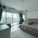 Квартира с 2-мя спальнями 86м2 в View Talay 6