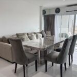 Квартира с 2-мя спальнями 86м2 в View Talay 6