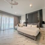 Студия 55м2 в Northpoint Condo