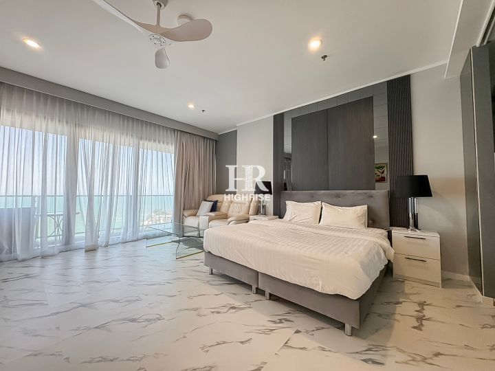 Студия 55м2 в Northpoint Condo