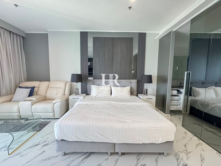 Студия 55м2 в Northpoint Condo