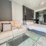 Студия 55м2 в Northpoint Condo