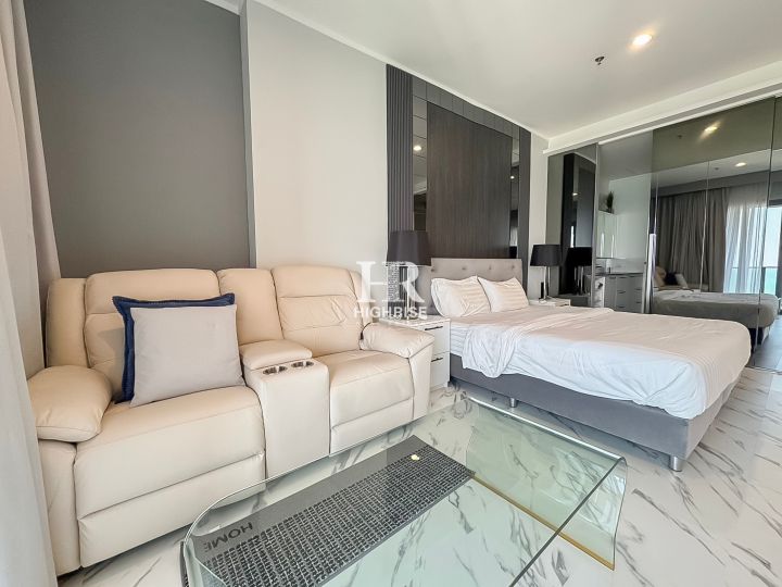 Студия 55м2 в Northpoint Condo