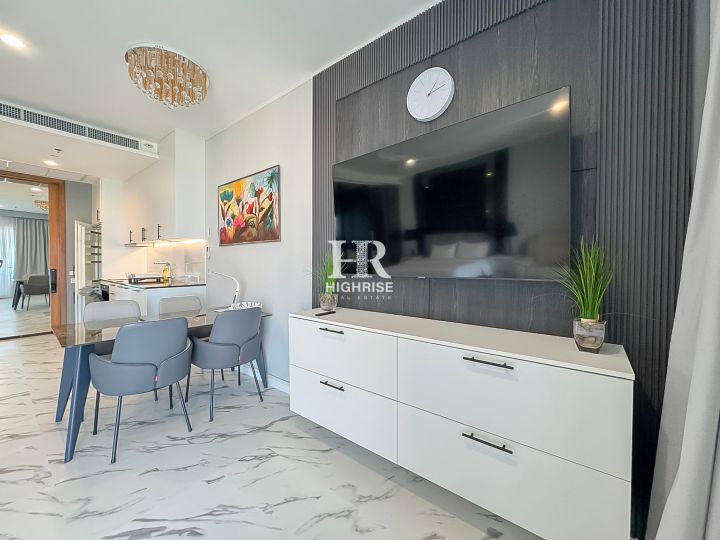 Студия 55м2 в Northpoint Condo