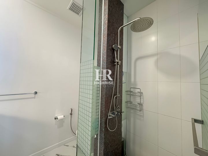 Студия 55м2 в Northpoint Condo