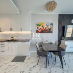 Студия 55м2 в Northpoint Condo