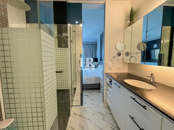 Студия 55м2 в Northpoint Condo
