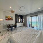 Студия 55м2 в Northpoint Condo