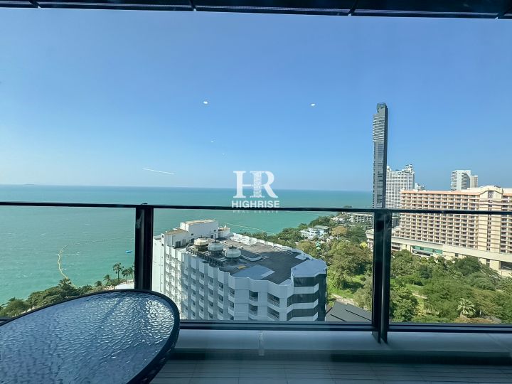 Студия 55м2 в Northpoint Condo