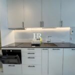 Студия 55м2 в Northpoint Condo
