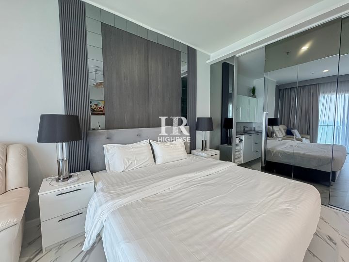 Студия 55м2 в Northpoint Condo