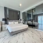 Студия 55м2 в Northpoint Condo