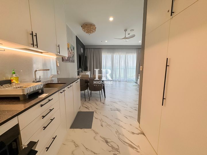 Студия 55м2 в Northpoint Condo