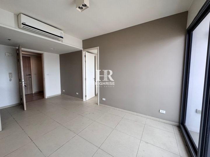 Квартира с 2-мя спальнями 52м2 в Unixx South Pattaya