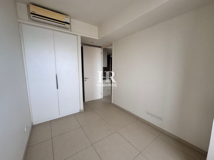 Квартира с 2-мя спальнями 52м2 в Unixx South Pattaya