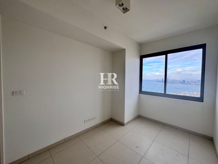 Квартира с 2-мя спальнями 52м2 в Unixx South Pattaya