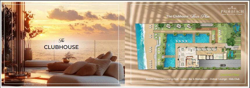 The Riviera Palm Beach