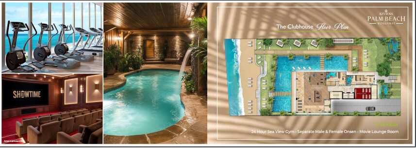 The Riviera Palm Beach