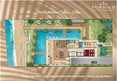 The Riviera Palm Beach