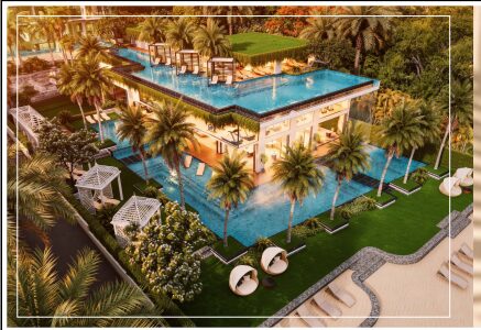 The Riviera Palm Beach