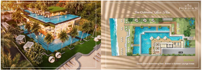 The Riviera Palm Beach