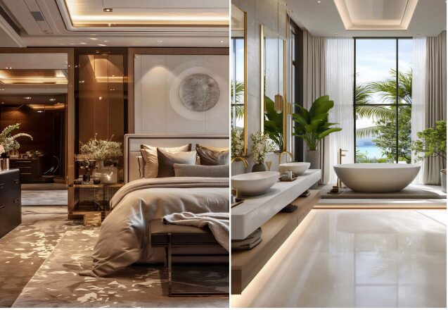 The Riviera Palm Beach
