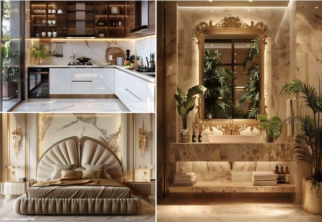 The Riviera Palm Beach