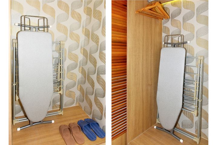 Квартира с 1-й спальней 50м2 в The Riviera Wongamat