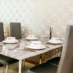 Квартира с 1-й спальней 50м2 в The Riviera Wongamat