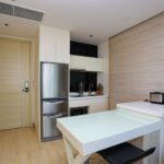 1 bedroom 40.5m2 in Cetus Beachfront Condominium