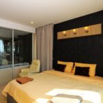 Квартира с 3-мя спальнями 113м2 в Apus Condominium