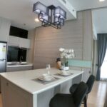Квартира с 1-й спальней 40.5м2 в Cetus Beachfront Condominium