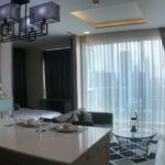 Квартира с 1-й спальней 40.5м2 в Cetus Beachfront Condominium