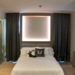 Квартира с 1-й спальней 40.5м2 в Cetus Beachfront Condominium