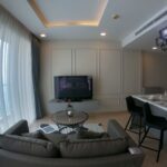Квартира с 1-й спальней 40.5м2 в Cetus Beachfront Condominium