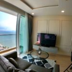 Квартира с 1-й спальней 40.5м2 в Cetus Beachfront Condominium