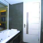 Квартира с 3-мя спальнями 113м2 в Apus Condominium