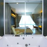 Квартира с 3-мя спальнями 113м2 в Apus Condominium