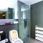 Квартира с 3-мя спальнями 113м2 в Apus Condominium