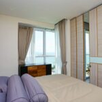 1 bedroom 40.5m2 in Cetus Beachfront Condominium