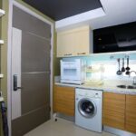 Квартира с 3-мя спальнями 113м2 в Apus Condominium