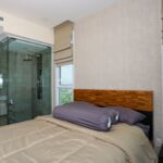 1 bedroom 40.5m2 in Cetus Beachfront Condominium