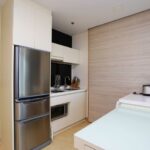 1 bedroom 40.5m2 in Cetus Beachfront Condominium