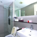 Квартира с 3-мя спальнями 113м2 в Apus Condominium