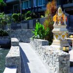 Квартира с 3-мя спальнями 113м2 в Apus Condominium