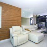 Квартира с 3-мя спальнями 113м2 в Apus Condominium