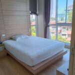 Квартира с 2-мя спальнями 99м2 в Cetus Beachfront Condominium